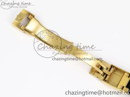 MiroTime 0106 DAYTONA 116518 APSF 1:1 BEST EDITION BLACK DIAL ON OYSTERFLEX RUBBER STRAP SH RelaxedFit 1782